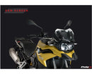 BMW F 800 GS [2025] – Adjustable screen – Transparent-21