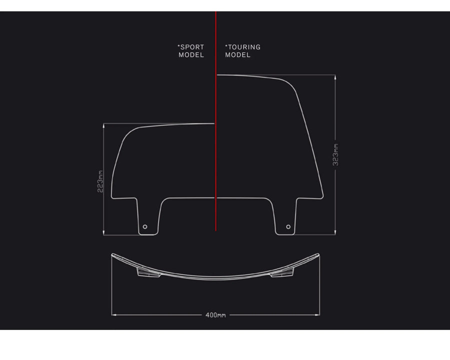 HARLEY DAVIDSON STREET GLIDE FLHX [2025] – High-Road Touring – Voimakkaasti sävytetty