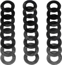 Harley-Davidson FLHCS 1923 Softail Heritage Classic 117 [2026] - Rocker Arm Shaft Shims - Item No. 1227 – Figure 7
