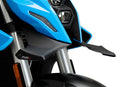 SUZUKI GSX-8S [2025] – Naked Verkleidungsscheibe Windschild Front Spoiler-6