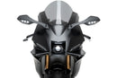 YAMAHA YZF-R9 [2025] – R-Racer Screen – Black