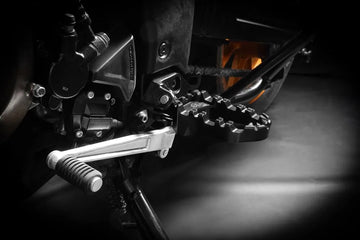 KTM 890 Adventure [Gilles Tooling] -Pro-X Enduro -pala - 0