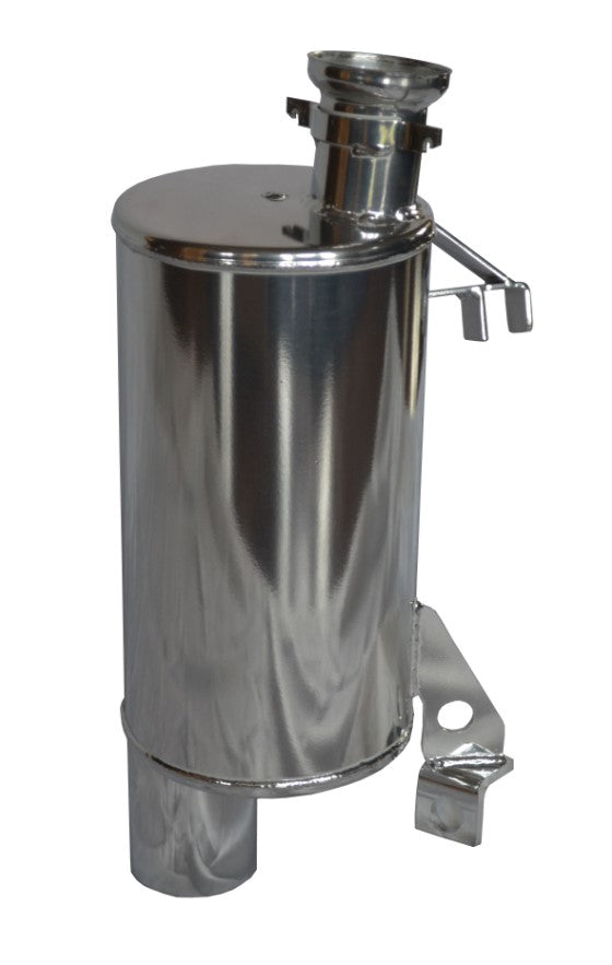 ARCTIC CAT M 8000 HARDCORE 162 [2016-2019] - Leichtgewichtiger Schalldämpfer