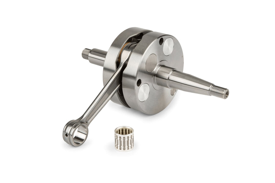 Beta RR SM 50 2T - crankshaft 47mm stroke 95mm