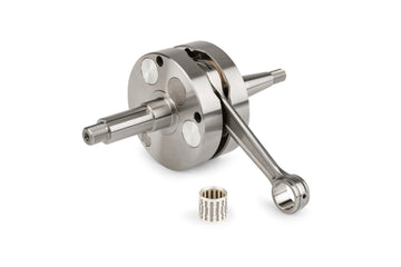 Fantic XE 50 2T - kampiakseli 47mm iskunpituus 95mm