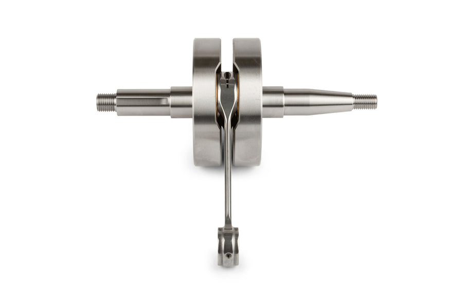 Fantic XE 50 2T - kampiakseli 47mm iskunpituus 95mm