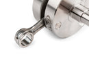 Beta RR Track 50 2T - crankshaft 47mm stroke 95mm