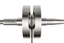 Fantic XE 50 2T - kampiakseli 47mm iskunpituus 95mm
