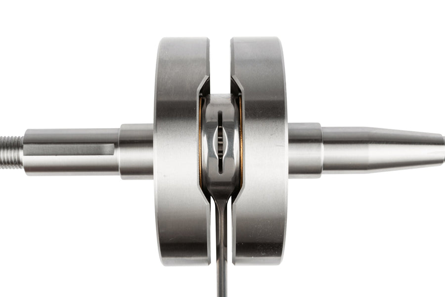 Beta RR SM 50 2T - crankshaft 47mm stroke 95mm