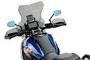 BMW R 1300 GS TROPHY [2025] – Handschutzverlängerung – Schwarz-5