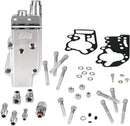 Harley-Davidson FL 1200 [1942-1943, 1945, 1947] - Billet Ölpumpensatz – Bild 2
