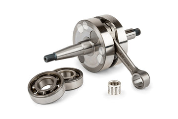 Fantic XE 50 2T - Kurbelwelle 44 mm Hub