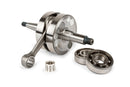 Beta RR Track 50 2T - kampiakselin isku 44 mm
