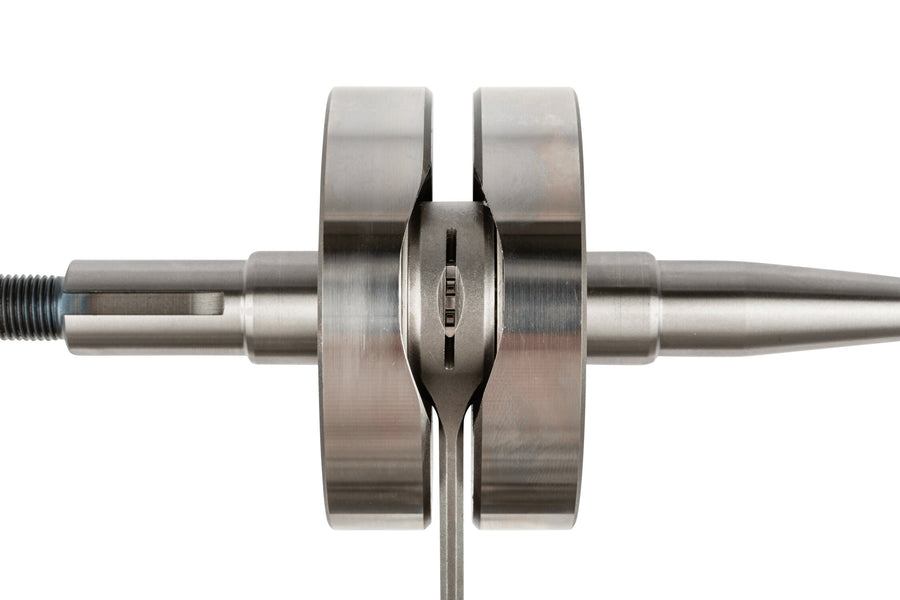 Fantic XM 50 2T - crankshaft 44 mm stroke