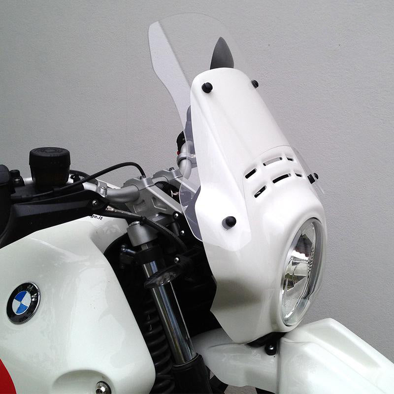 BMW R 850 GS / R 1100 GS / R 1150 GS Adventure [1994-2004] - Fenouil tuulilasin laajennus