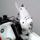 BMW R 850 GS / R 1100 GS / R 1150 GS Adventure [1994-2004] - Fenouil tuulilasin laajennus