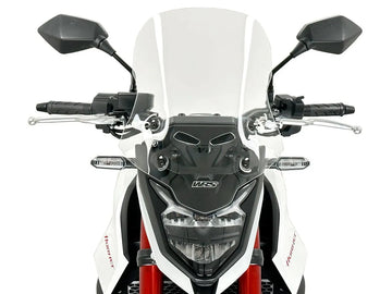 honda cb 750 hornet [WRS] – Windschild