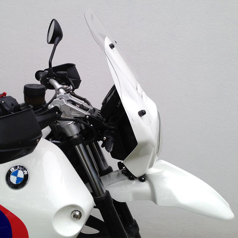 BMW R 850 GS / R 1100 GS / R 1150 GS Adventure [1994-2004] - Fenouil tuulilasin laajennus