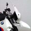 BMW R 850 GS / R 1100 GS / R 1150 GS Adventure [1994-2004] - Fenouil tuulilasin laajennus
