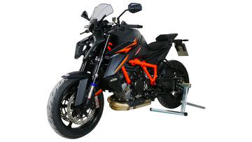 KTM 1390 Superduke R [2024-]-Racing Disc "NRM" - 0