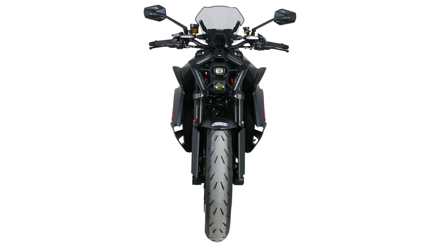 KTM 1390 Superduke R [2024-]-Urheilulevy "NSPM"