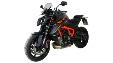 KTM 1390 Superduke R [2024-]-Urheilulevy "NSPM" - 0