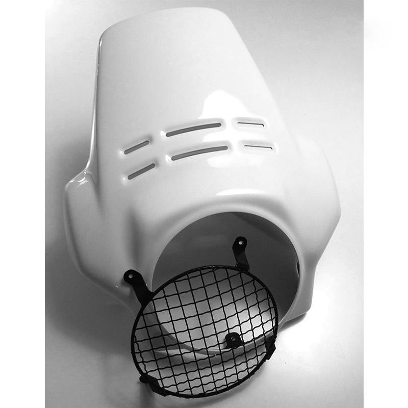 BMW R 1150 R [2000-2006] - Scheinwerferschutzgitter (Fenouil)