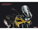 BMW F 800 GS [2025] – Verstellbare Scheibe – Getönt-21