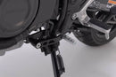 honda cb 500 hornet [SW-MOTECH] – vaihdevipu-2