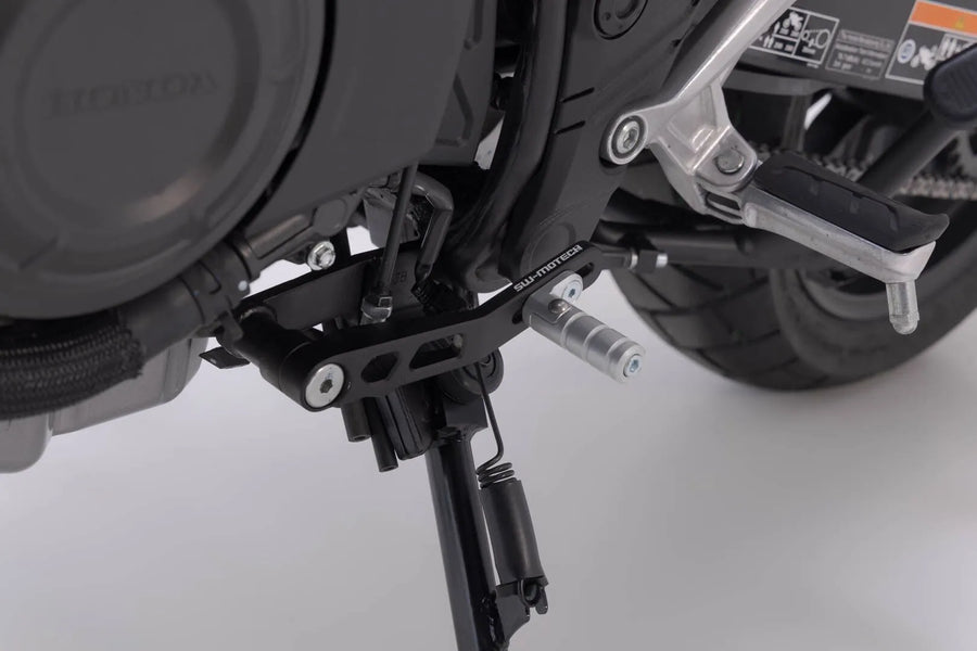 honda cb 500 hornet [SW-MOTECH] – vaihdevipu