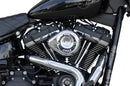 Harley-Davidson FLHTCUTG 1868 Tri Glide Ultra 114 [2023] - Mini Teardrop Stealth Luftfilter-Kit – Bild 10