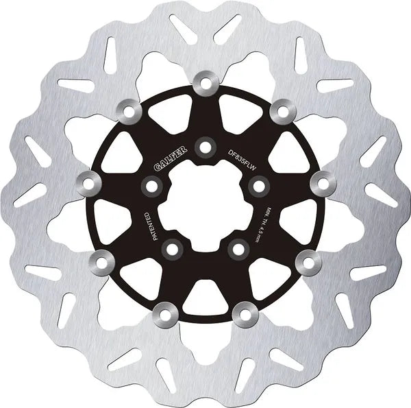 Harley-Davidson XL 1200 Xs Forty Eight Special [2020] - brake disc - picture 3