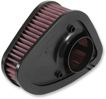 Harley Davidson Flhr [K & N] - Vaihto Heavy Duty -ilmansuodatin