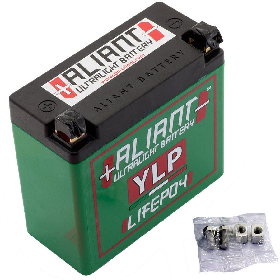 ARCTIC CAT THUNDERCAT H 2 4 X 4 AUTOMATIC [2008-2010] - Lithiumbatterie YLP18