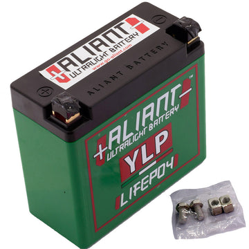 MOTO GUZZI MILLE [1988-1992] - Motorradbatterie