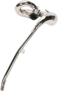 Yamaha Yfs 200 Blaster [1988-1991, 1996-1997, 2000, 2003-2004, 2006] - Rasvainen pakoputki - kuva 7