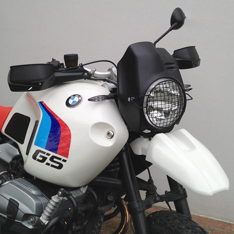 BMW R 1150 GS [1999-2004] - Ajovalosuoja (Gaston)