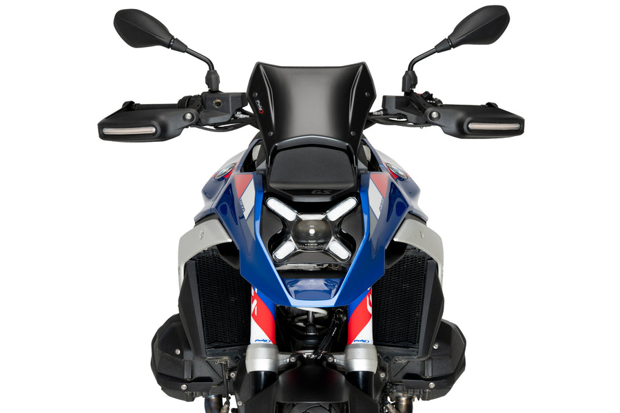 BMW R 1300 GS TROPHY [2025] – New Generation Sport Plus – Schwarz