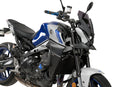 YAMAHA MT-09 SP [2023] – Tuulilasin peittävä etuspoileri-4