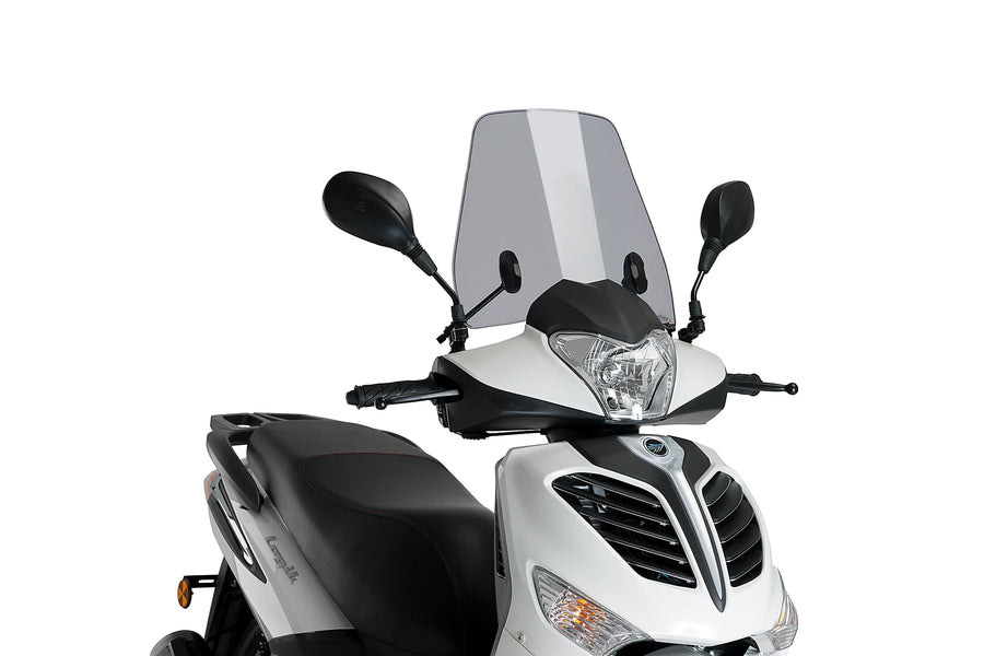 KEEWAY LOGIK 125 IE 4T LC [2020] - Rollerscheibe Urban | Getönt | PUIG 1438H