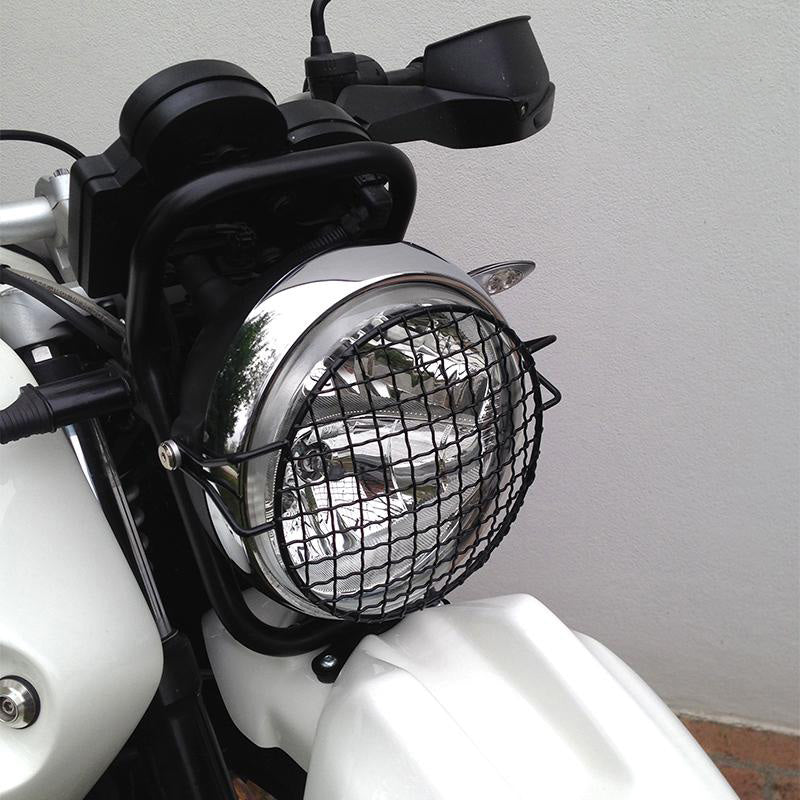 BMW R 1150 GS Adventure [2002-2006] - Pro-ajovalosuoja