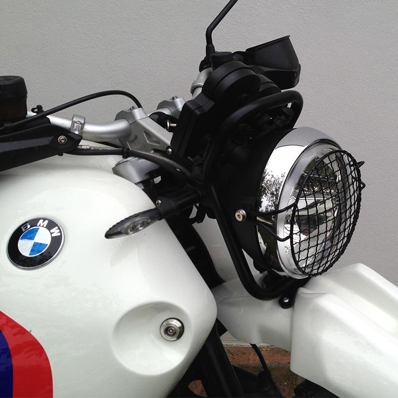 BMW R 1150 GS Adventure [2002-2006] - Pro-ajovalosuoja