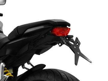 honda cb 650 r neo urheilukahvila [ZIEGER] – X-Line Kennzeichenhalter Typ E