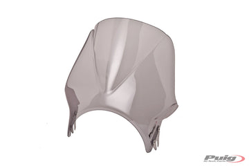 KAWASAKI W 230 [2025] – Windy Windschild Verkleidungsscheibe – Getönt - 0