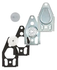 Harley-Davidson FXSE 1800 Pro Street Breakout CVO [2016-2017] – Rocker Box Breather Kit – kuva 6