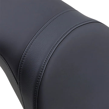 Harley Davidson FXS [DRAG SPECIALITIES] – Predator 2-up Seat - 0