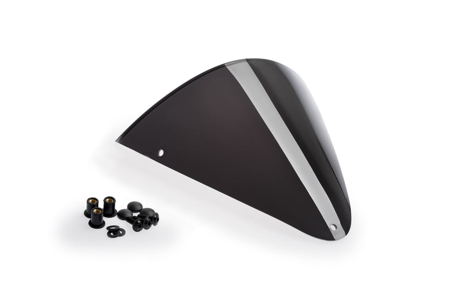 KAWASAKI Z 900 RS SE [2025] – Vision Windschild Visier – Getönt