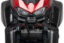 KAWASAKI Z 500 SE [2025] - Tuulilasin etuspoileri-3