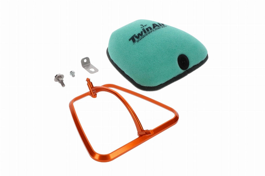 YAMAHA YZ 250 F [2024-2025] - PowerFlow Kit