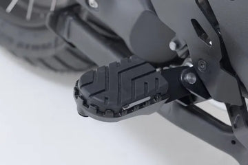 Honda NT 1100 [2025-2026] - ION Fußrasten-Kit – Bild 1